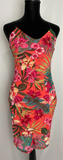 Floral Paradise Dress