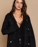 Sparkle Me Jacket