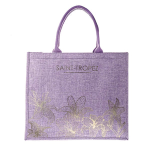 Lavender Saint Tropez