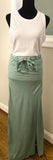 Sage Skirt